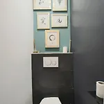 43m2 1 En Hyper Centre Aix-les-Bains