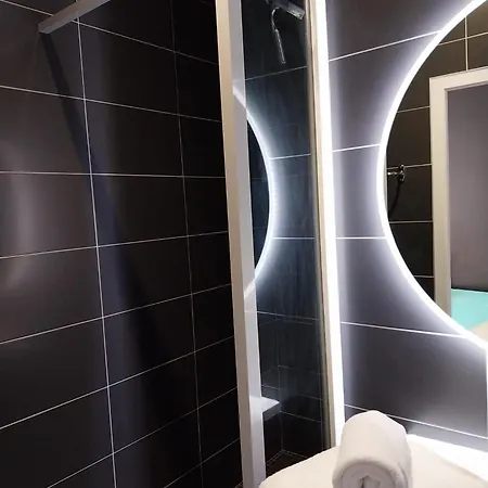 43m2 1 En Hyper Centre * Aix-les-Bains
