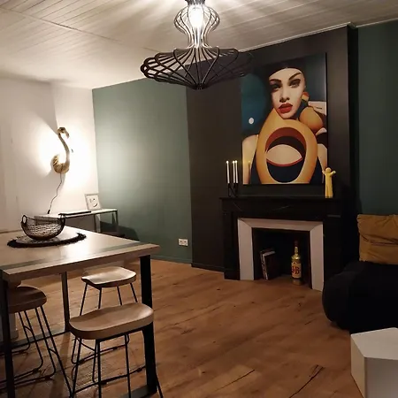 43m2 1 En Hyper Centre Aix-les-Bains