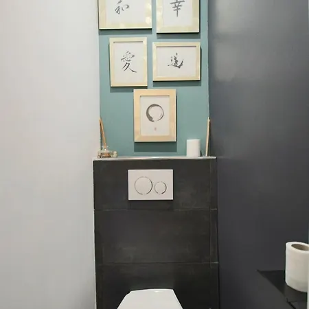 43m2 1 En Hyper Centre Aix-les-Bains