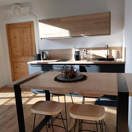 Apartment 43m2 1 En Hyper Centre